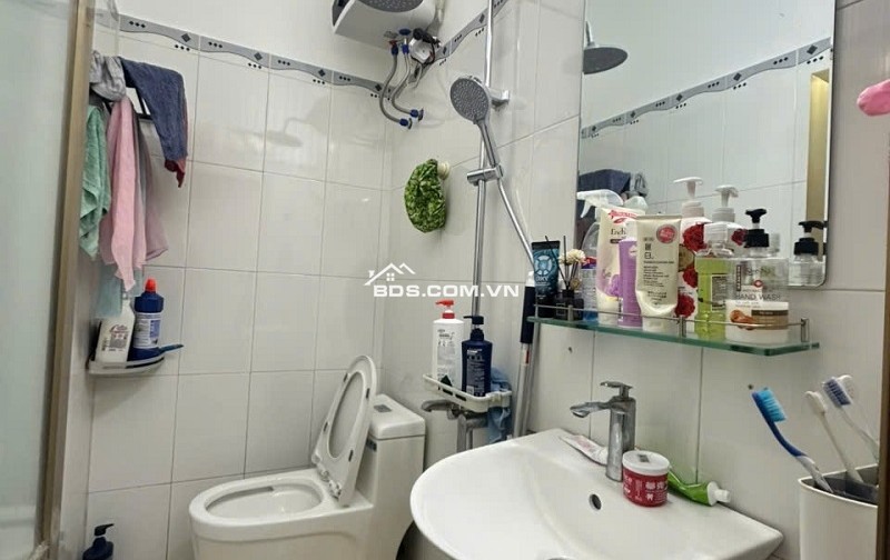 BÁN NHÀ CHỢ ĐÔN – THIÊN LÔI, LÊ CHÂN, HẢI PHÒNG